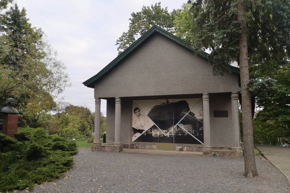 Pernai muziejus sulaukė mažiau lankytojų