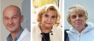 Populiariausių gydytojų rinkimų lyderius skiria tik vienas balsas