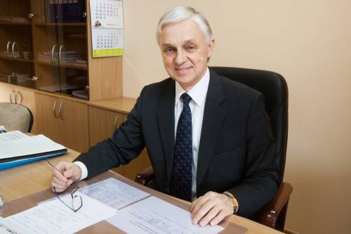 Virgaudas Puodžiukas:„Tolimojo aplinkkelio Anykščiams nereikia”