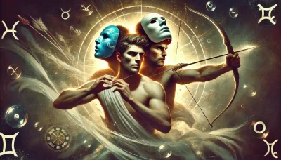 Santuoka su jais yra išbandymas: 3 zodiako ženklai