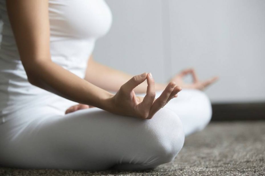 Kaip meditacija gali pakeisti jūsų gyvenimą? Moksliniai faktai