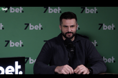 Apie R.Jokubaitį Kaune svarstęs L.Kleiza: „Žalgiris“ pinigų turi“