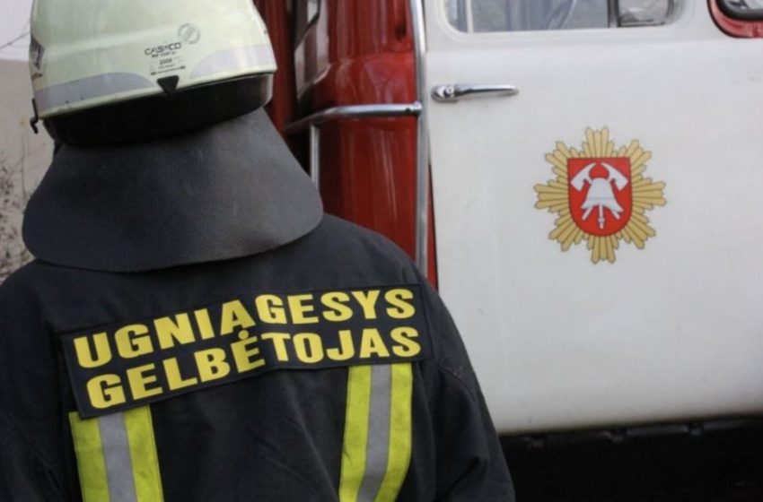 Vabalių kaime raiste paskendo vyras – skaudžiausia Kovo 8-osios tragedija motinai