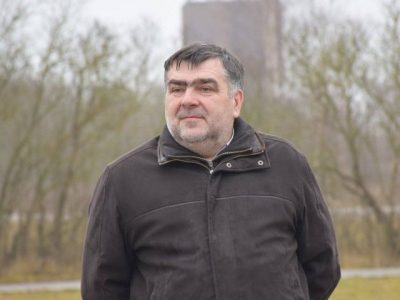 ARTŪRAS MARGELIS – 30 METŲ TARNYSTĖS LAZDIJŲ KRAŠTUI