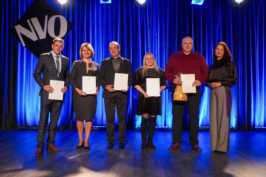 NVO dienos minėjimas Lazdijų krašte: įkvepianti bendruomeniškumo šventė
