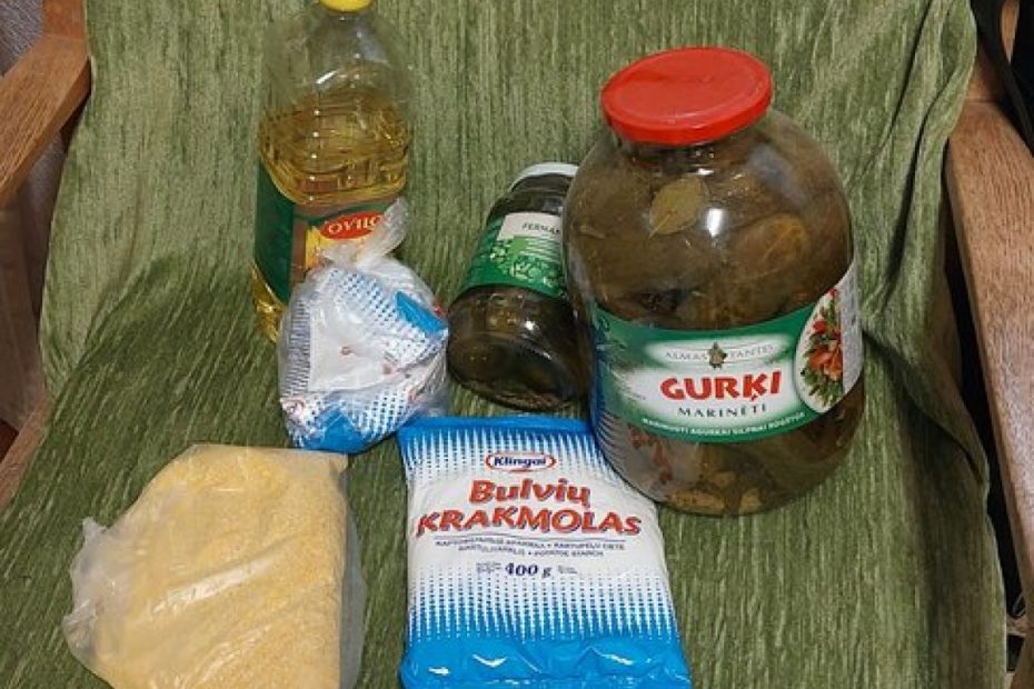 Po patikrinimo Lazdijų ligoninės maisto tvarkymo skyriuje – pradedamas auditas