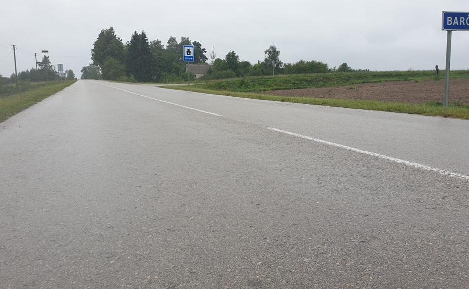 „Via Lietuva“ pradėjo dalies rajoninių kelių perdavimą savivaldybėms