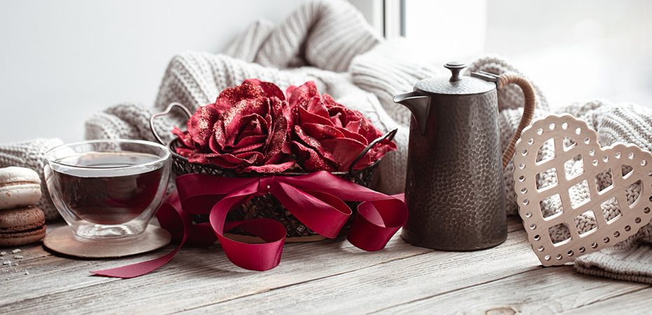 Kvapas ir romantika: kokie namų kvapai sukuria ypatingą atmosferą poroms?