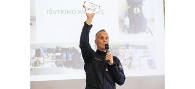 Šeimos planas: kaip pasiruošti ekstremaliosioms situacijoms