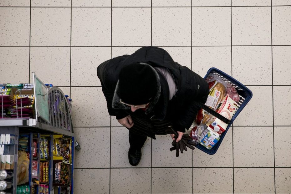 Apsipirkdamas parduotuvėje padariau žalą: kada turėsiu kompensuoti nuostolius?