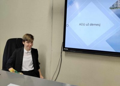 Specialioji pedagogė: „Jokia įtraukiojo ugdymo metodika nesuveiks