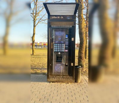 Kėdainiečių pinigus vagia vidury baltos dienos