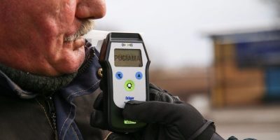 Į pareigūnų rankas pateko trys neblaivūs mopedų vairuotojai