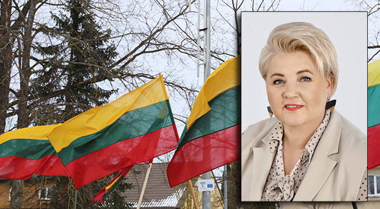 „Piliečių klube“  – Nepriklausomybės atkūrimo dienos prisiminimai