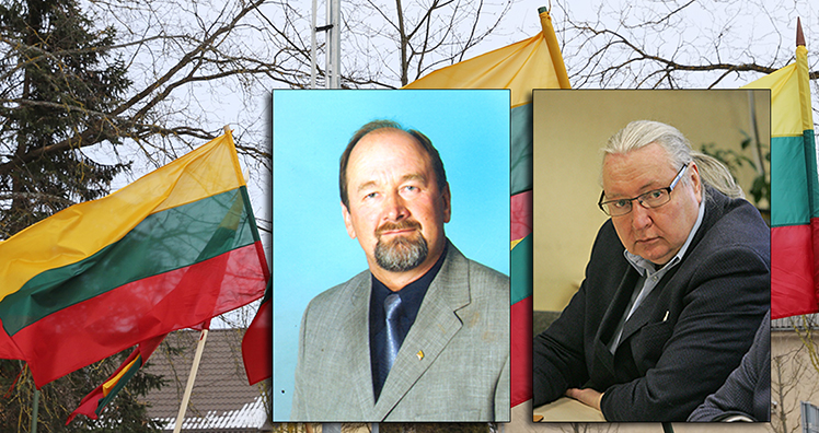 „Piliečių klube“  – Nepriklausomybės atkūrimo dienos prisiminimai
