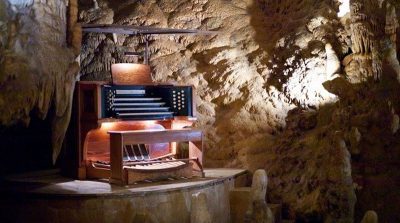Neįprasčiausi muzikos instrumentai istorijoje