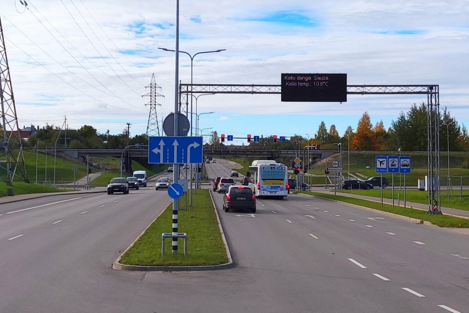 Balandžio mėnesį pradedami Serbentų gatvės remonto darbai!