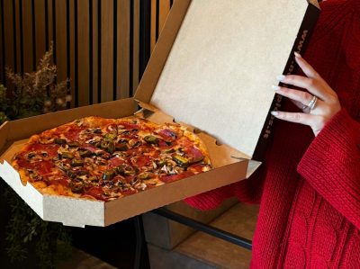 Nuo šiol Šiauliuose – dar platesnis greitojo maisto pasirinkimas