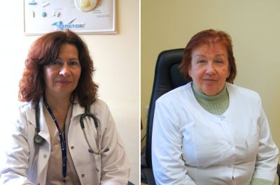 Tuberkuliozės atvejų daugėja ne tik Šiauliuose