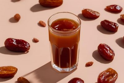 Jujube sultys Rytų medicinoje tituluojamos kaip stebuklingas gėrimas. Ką apie jas būtina žinoti?