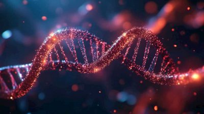 Bankrutuoja populiari biotechnologijų kompanija: kas atsitiks su DNR mėginiais?