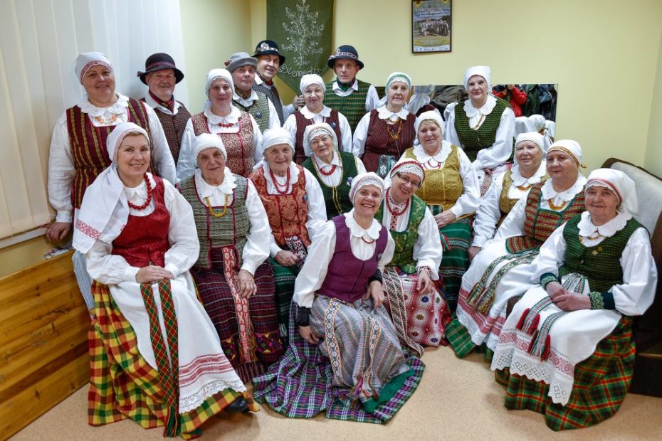 Beveik trisdešimt „Diemedžio“ metų pralėkė lyg viena graži akimirka