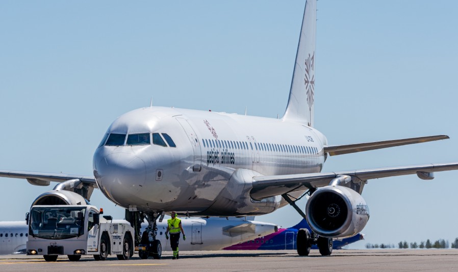 Lietuvos oro uostai rengiasi aviacijos vasaros sezono startui: bus siūloma naujų krypčių ir dažnesni skrydžiai