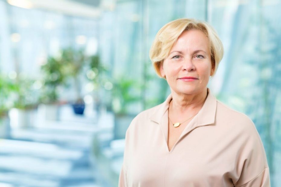 R. Juknevičienė: „Bandome pabusti naujoje realybėje“