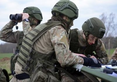 DĖL PRATYBŲ NEKARINĖJE TERITORIJOJE