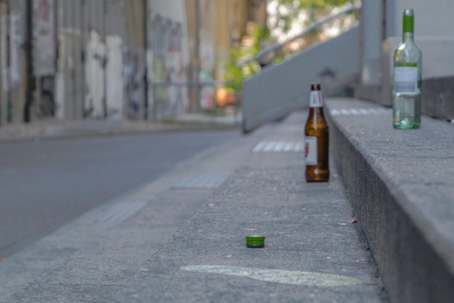 Kovo 11-ąją Klaipėdos r. nustatyti 8 pažeidimai