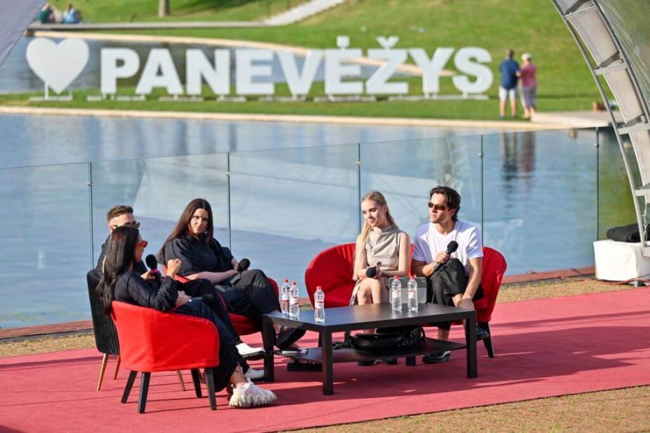 Panevėžio miesto kultūros ir meno projektams – savivaldybės finansinė parama