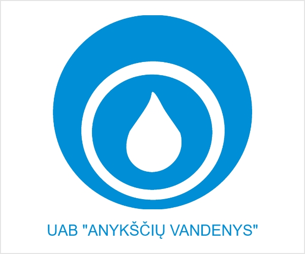 „Anykščių vandenys” prašo didinti įstatinį kapitalą