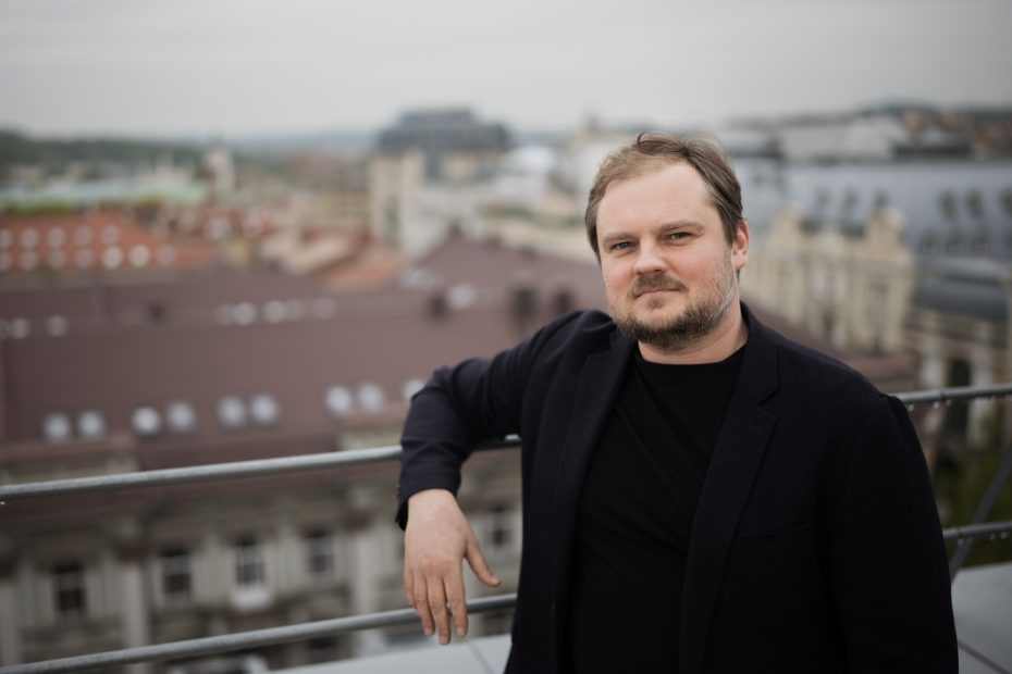 Žodį „rajonas” siūlo pakeisti kitu lietuvišku žodžiu