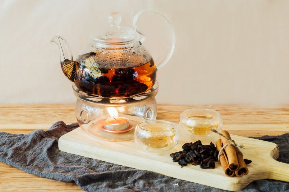 Cascara arba kavos uogų arbata – tvarumo ir inovacijos pavyzdys bei nepaprasto skonio ir savybių derinys