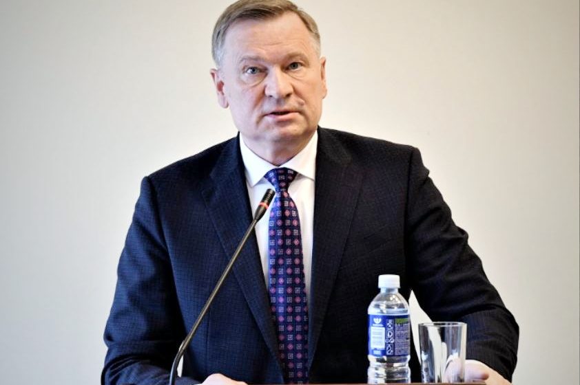 A. Vrubliauskas: Už valdiškus pinigus vakarėliai Alytaus rajono ponams – o vaikams pinigų nėra