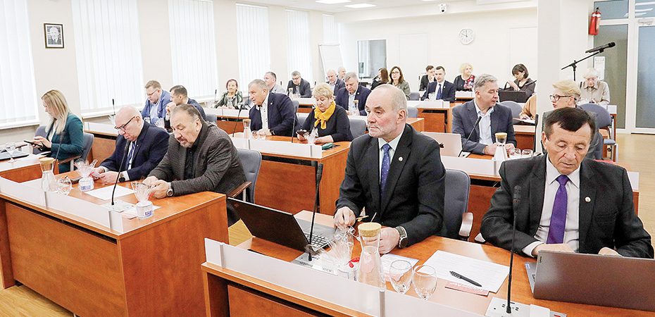 Mažumos valandoje keltas klausimas