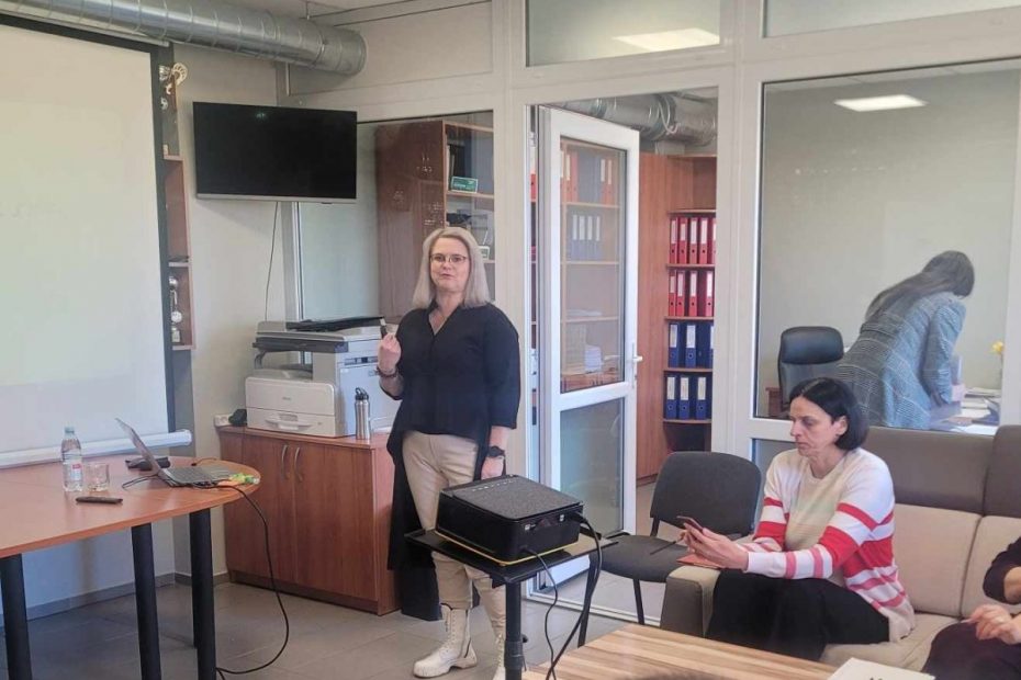 Konflikto Sporto centre prokuratūra nesiaiškins