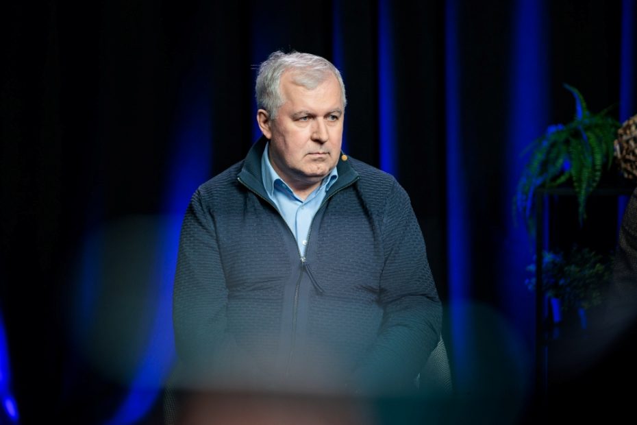 Seimo komitetas svarstys A. Anušausko siūlymą išslaptinti buvusius KGB bendradarbius