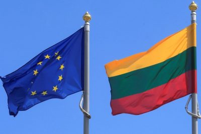 Europos Komisija pritarė Lietuvos žemės ūkio ir kaimo plėtros 2023–2027 metų strateginio plano pakeitimams