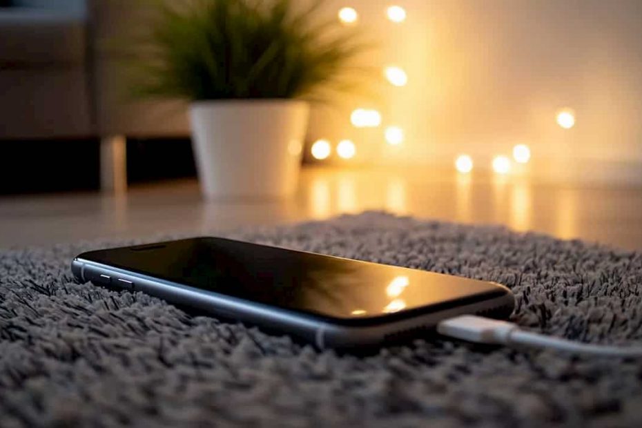 Mokslininkai atskleidė telefono baterijos ilgaamžiškumo paslaptį: sprendimas paprastesnis
