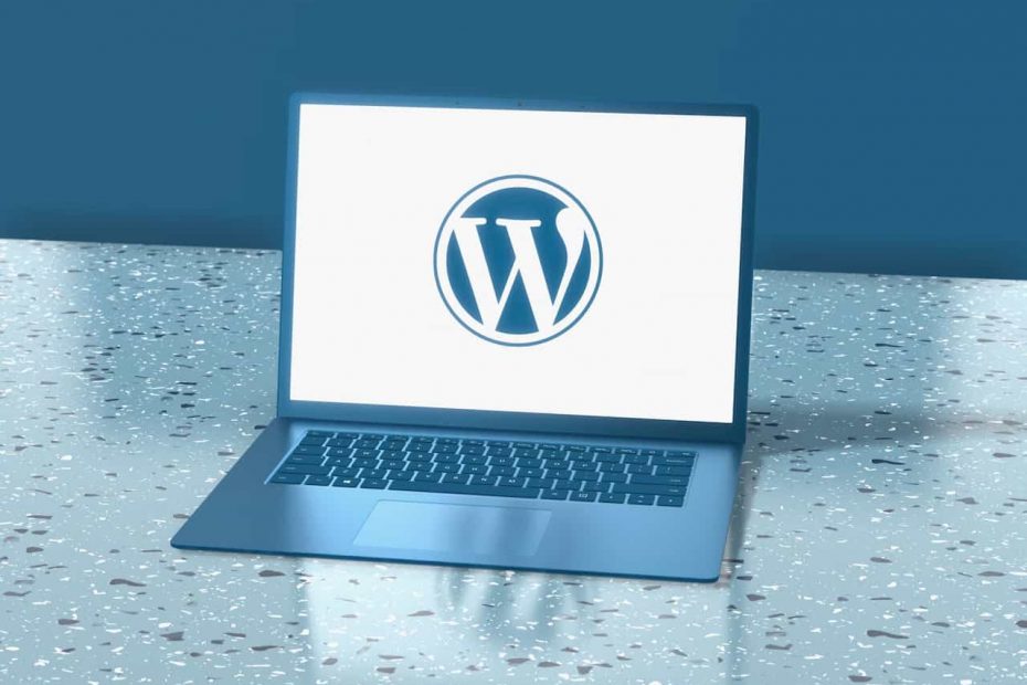 Svetainė vos per kelias sekundes? „WordPress“ pristato DI kūrėją