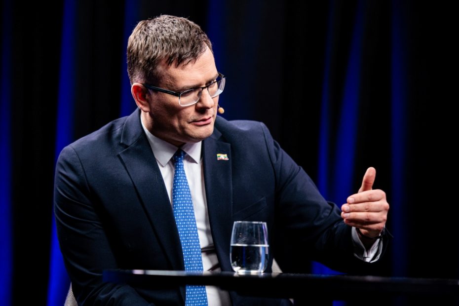 L. Kasčiūnui siūlant liberalizuoti ginklų licencijavimą