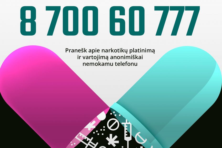 ZARASUOSE PRADĖTAS IKITEISMINIS TYRIMAS DĖL GALIMO DISPONAVIMO NARKOTINĖMIS MEDŽIAGOMIS