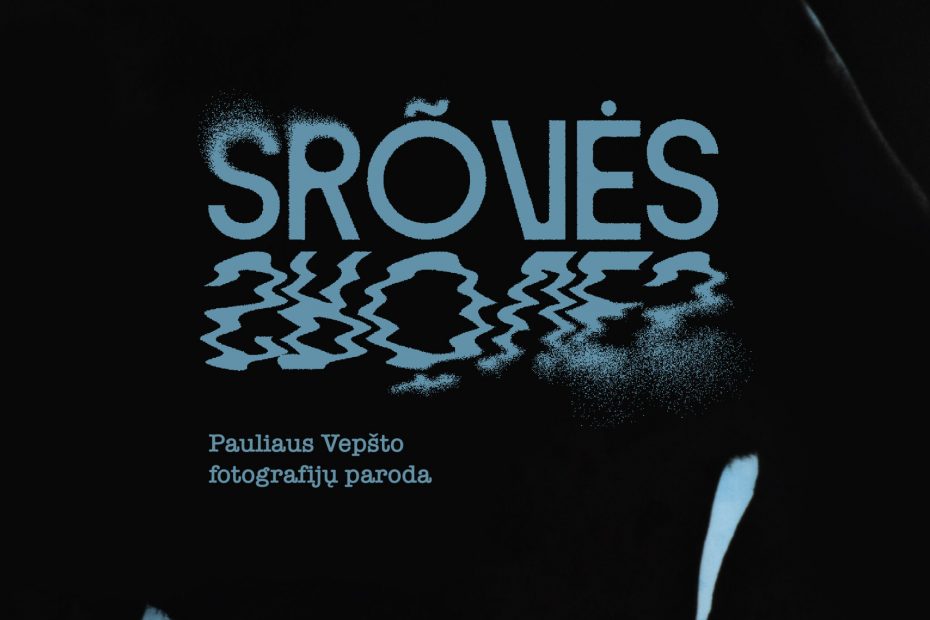 Parodos atidarymas bei susitikimas su fotografu