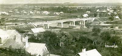 Prieš 100 metų: 1925-ųjų birželis