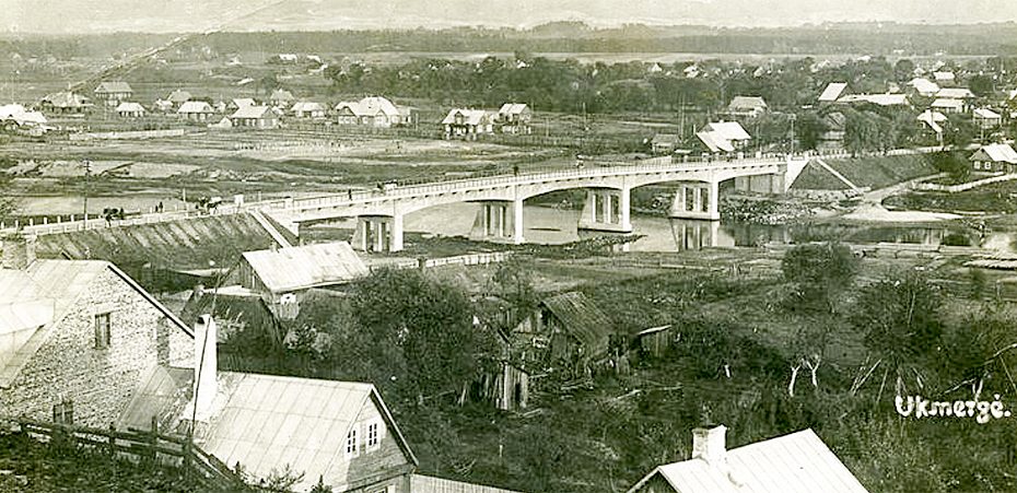 Prieš 100 metų: 1925-ųjų liepa