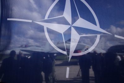 Whether Russia attacks NATO in 5 years will depend on one thing alone