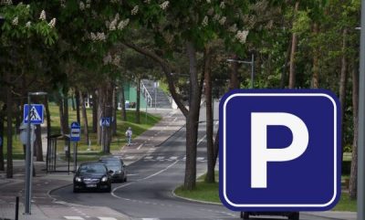 Neringos vasaros parkavimo leidimai: kas gali gauti