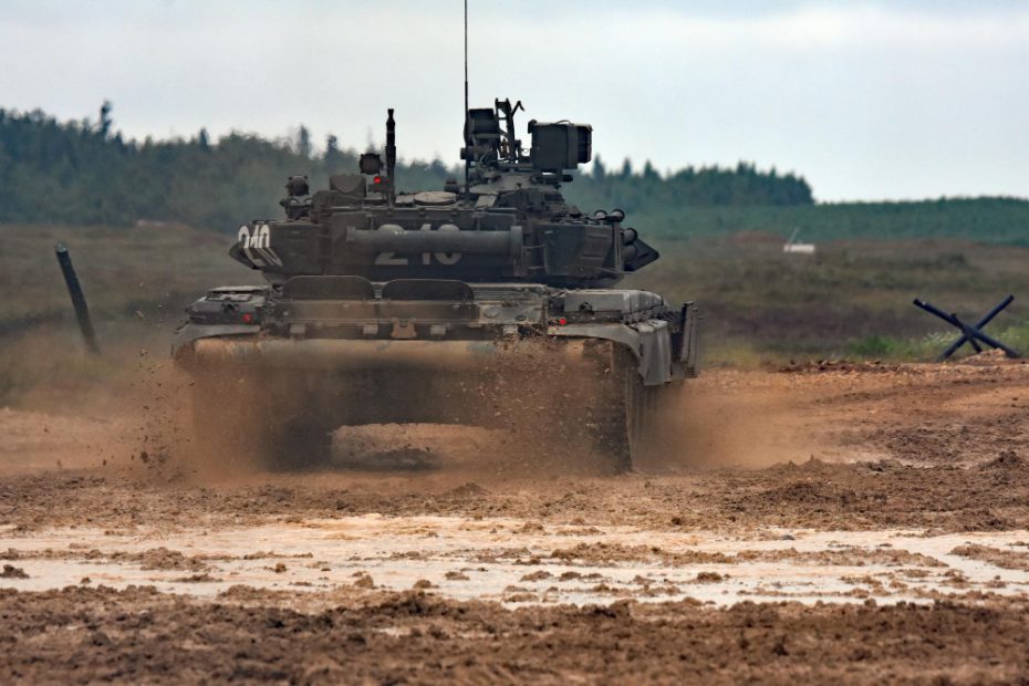 Planuojamos pirkti pėstininkų kovos mašinos CV90 Lietuvą turėtų pasiekti 2028 m.