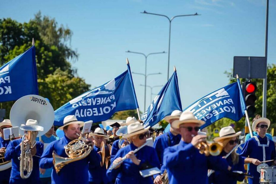 Energetikos sektoriaus stipendijos: „Ignitis grupės“ paramą stipendijoms gaus ir Panevėžio kolegija